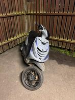 Piaggio zip iget, Fietsen en Brommers, Ophalen of Verzenden, Zo goed als nieuw, Fly