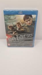 Blu-Ray Harry Potter and the Deathly Hallows Part 2 (Nieuw), Neuf, dans son emballage, Enlèvement ou Envoi