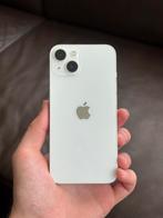 Apple iPhone 13 - 128 GB - zeer goede staat, Ophalen of Verzenden, Wit, 128 GB, IPhone 13