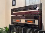 Pioneer C-90+M90 Reference urushi, Ophalen, Zo goed als nieuw, Pioneer, 120 watt of meer