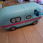 Lol poppenwagen plus accessoires als nieuw, super schoon, Ophalen, Accessoires