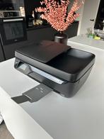 HP OfficeJet 3833, Computers en Software, Printers, Ophalen, Zo goed als nieuw