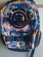 Sac à dos Element avec espace pour skateboard à l'avant, Enlèvement ou Envoi