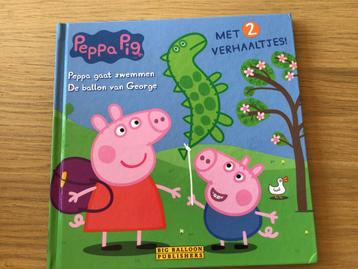Neville Astley - Peppa Pig - Groot voorleesboek beschikbaar voor biedingen