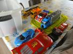 Matchbox, Hobby en Vrije tijd, Modelauto's | Overige schalen, Ophalen, Gebruikt, Overige typen