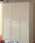 Vipack 3 deurs kledingkast, Ophalen