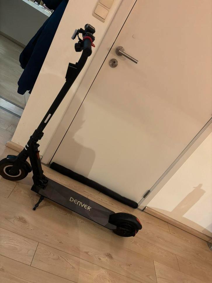 Elektrische step Denver, Fietsen en Brommers, Steps, Elektrische step (E-scooter), Ophalen