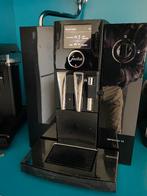Koffiemachine JURA, Ophalen, Gebruikt, Koffiemachine, 2 tot 4 kopjes