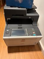 OKI laserprinter MC573, Computers en Software, Printers, Ophalen, Laserprinter, Printer