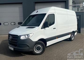 Mercedes-Benz Sprinter L2 H2 317 Sprinter Automaat Airco Tre beschikbaar voor biedingen