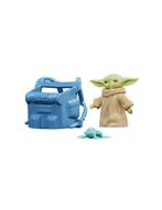 Star Wars The Book of Boba Fett - Grogu, Collections, Jouets miniatures, Envoi, Neuf