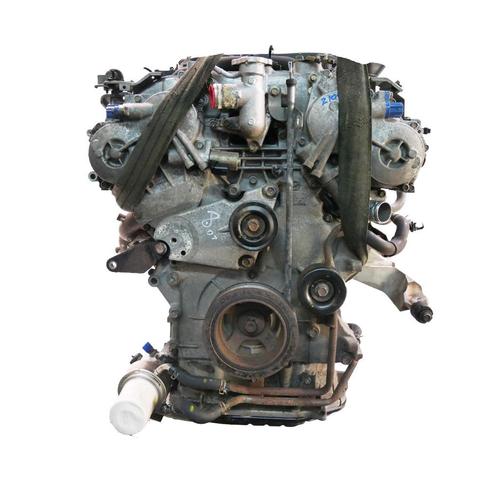 Infiniti Nissan EX35 350Z 3.5 VQ35HR VQ35-motor, Auto-onderdelen, Motor en Toebehoren, Nissan, Infiniti, Ophalen of Verzenden