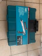 Makita 12v siliconenspuit-lijmpistool, Doe-het-zelf en Bouw, Ophalen, Nieuw
