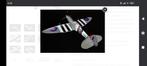 Rc Spitfire, Hobby & Loisirs créatifs, Enlèvement, Avion, Neuf
