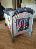 Reisbedje voor kinderen, Kinderen en Baby's, Kinderkamer | Bedden, Ophalen, Gebruikt, 70 tot 85 cm, Minder dan 140 cm
