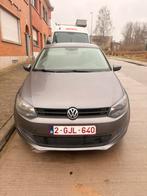 Volkswagen Polo 1.2 TDI, Auto's, Euro 5, 5 deurs, Particulier, Achteruitrijcamera