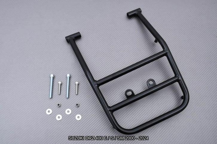 Topkofferdrager Bagagedrager SUZUKI DRZ 400 E SM 2000 2024, Motoren, Accessoires | Overige, Nieuw, Ophalen of Verzenden