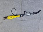 Power Plus onkruidbrander elekticiteit POWXG6600, Tuin en Terras, Onkruidbranders, Ophalen, Gebruikt