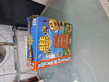 Bee Party spel beschikbaar voor biedingen