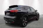 Nissan Qashqai e-POWER N-Connecta + Cold Pack + Easy Pack -, Auto's, Stof, Gebruikt, 2 kWh, Zwart