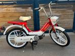 Honda camino bklasse pa50 vario project, Fietsen en Brommers, Brommers | Honda, Ophalen, Gebruikt, Overige modellen, 49 cc