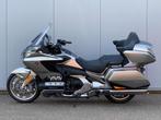 Honda GL 1800 Goldwing Tour Deluxe / BTW-moto / FULL option!, Motoren, Motoren | Honda, Bedrijf, Meer dan 35 kW, Toermotor, 1833 cc