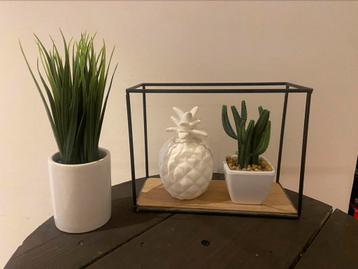 Decoratie beschikbaar voor biedingen