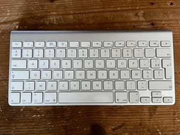 Apple A1314 Magic Bluetooth-toetsenbord beschikbaar voor biedingen
