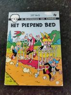 Strip Jommeke: Het piepend bed, Une BD, Utilisé, Enlèvement ou Envoi, Jef Nys