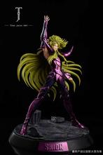 Saint Seiya Shion TJA No Tsume Jimei Zodiakos FOC Studio, Collections, Enlèvement, Neuf, Humain