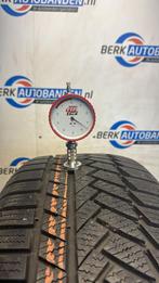 2x Continental WinterContact TS850P 235/55 R18 100H 235/55/1, 18 inch, Gebruikt, -, -