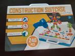 Bouwkoffer met gereedschap, nieuw, Ophalen of Verzenden, Nieuw, Jongen of Meisje