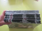 LOT BD ADULTES EROTICARTBOOK ETAT NEUF PICHARD PITEK TOPAZ, Boeken, Meerdere stripboeken, Verzenden, Nieuw, Pichard Georges