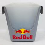 Red Bull ijsemmer met deksel, Ustensile, Utilisé, Enlèvement ou Envoi
