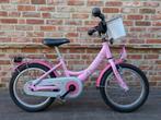 Puky fiets 16 inch alu, Ophalen, Gebruikt, 16 inch