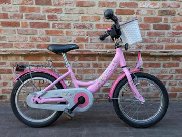 Puky fiets 16 inch alu beschikbaar voor biedingen