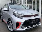 Kia Picanto 1.0i GT Line / GPS / Cuir / CarPlay / Camera, Auto's, Voorwielaandrijving, Gebruikt, https://public.car-pass.be/vhr/92fe9362-fd8b-4a41-86d3-8d992d1c2e0f