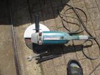 slijpschijf makita 230mm,2000watt, Ophalen, Gebruikt, 1000 watt of meer, Haakse handslijpmachine