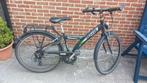 Jongensfiets voor leeftijd 9 a 12 jaar., Fietsen en Brommers, Ophalen, Gebruikt