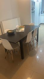 Tafel ikea, Huis en Inrichting, Tafels | Eettafels, Ophalen