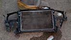 Audi A4 B5 Pre-Facelift 1.8T Radiator + Frontpaneel Compleet, Muziek en Instrumenten, Theaterbelichting, Ophalen, Zo goed als nieuw