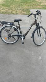 Elektriche fiets minerva, Fietsen en Brommers, Elektrische fietsen, Ophalen