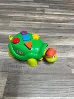 Fisher price schildpad, Kinderen en Baby's, Speelgoed | Fisher-Price, Zo goed als nieuw, Ophalen