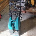 Nettoyeur de tapis Stone, Enlèvement