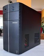 Intel Core i7 Tower-pc -Snelle en grote capaciteit (SSD 2TB), Computers en Software, Desktop Pc's, Ophalen, Gebruikt, Medion - Erazer