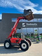Manitou MLT730-120LS topstaat, Ophalen, Overige