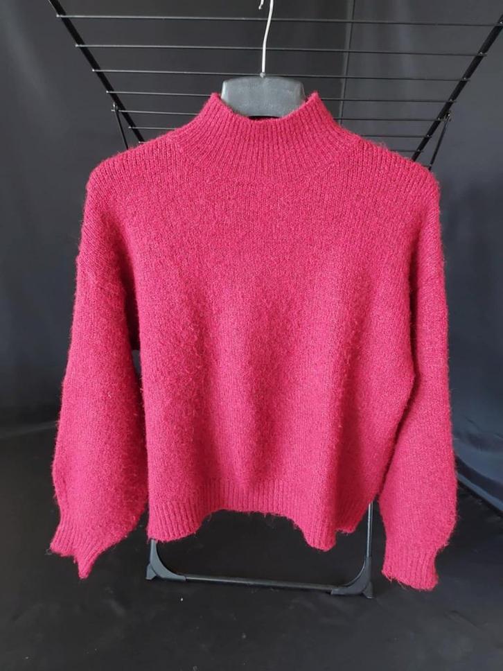 Kilky - Trui, Vêtements | Femmes, Pulls & Gilets, Porté, Rouge, Enlèvement ou Envoi