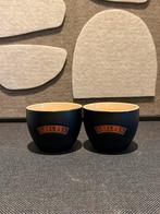 Bailey’s irsh Cream tassen, Ophalen of Verzenden, Zo goed als nieuw, Overige stijlen, Kop(pen) en/of Schotel(s)