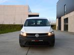 ✅Volkswagen Caddy 2.0TDi * Lichte vracht * 1jaar Garantie, Auto's, Euro 6, 4 cilinders, Volkswagen, Grijs