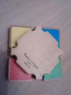 Miroir avec volets de couleur 14040 Melissa & Doug, Enlèvement, Utilisé